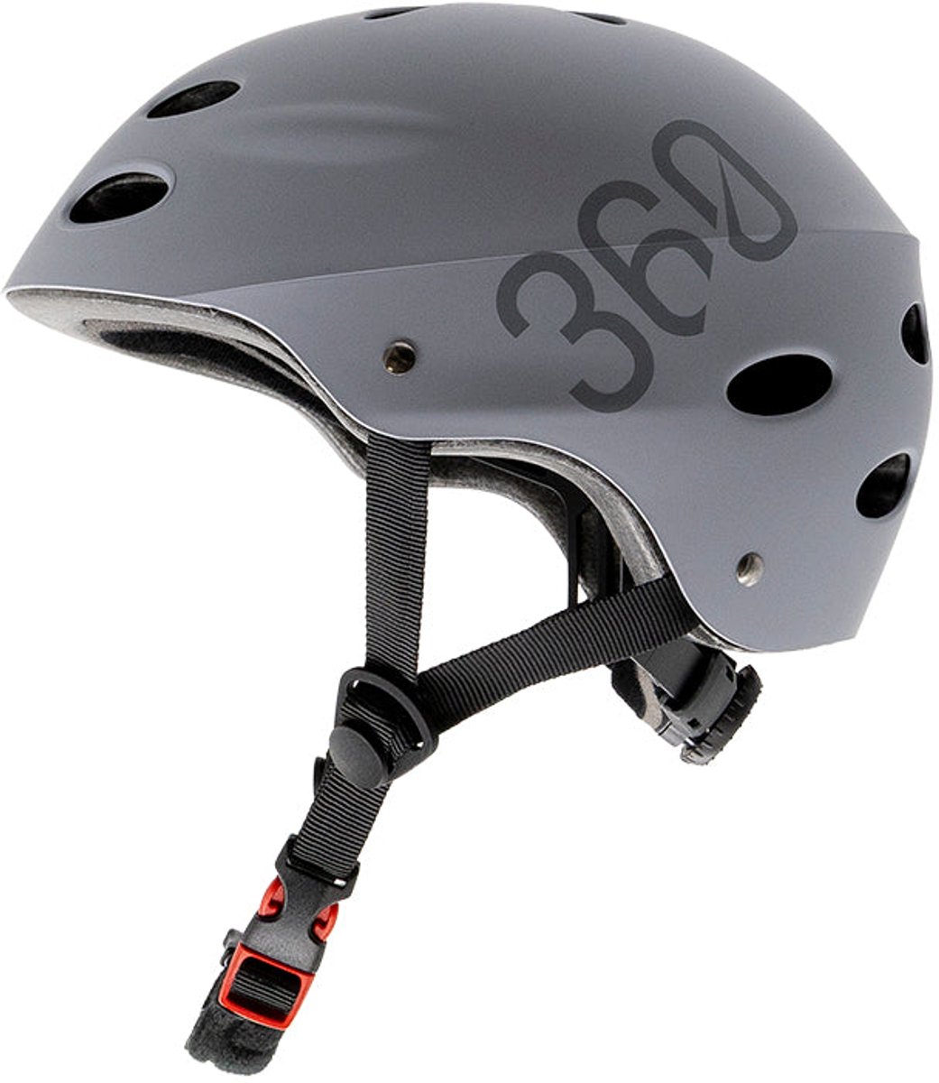 CB02 Urban Verstelbare Fietshelm & Skatehelm Large – Voor Fiets Elektrische Step Skateboard & BMX