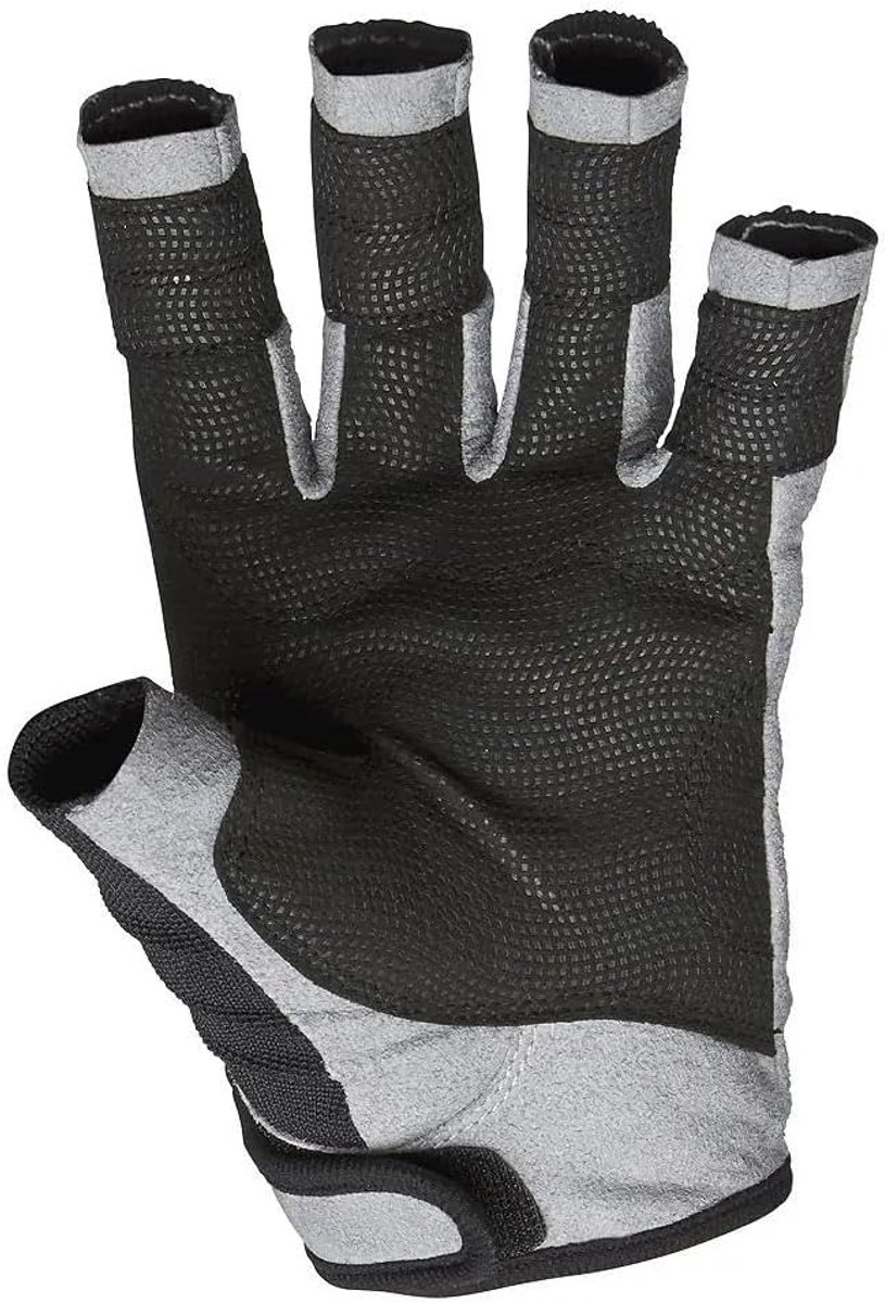 Hansen Sailing Korte Handschoen Unisex