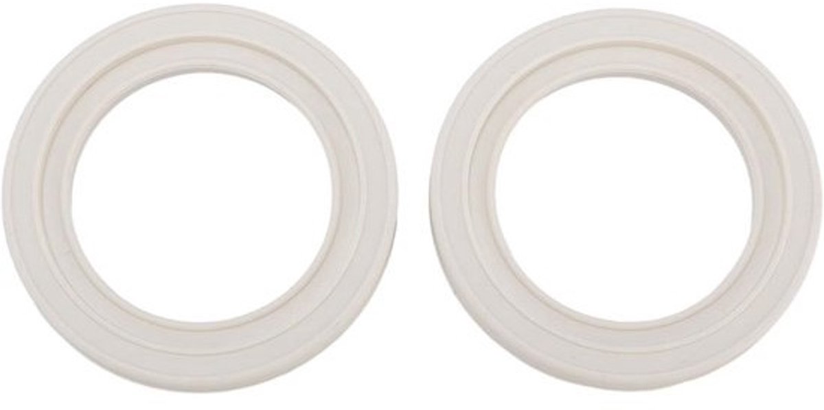 Groepskoppakking voor BES920XL, 58mm Siliconen Stoompakking Compatibel met Sage-Model, 9-serie Model, Gemaakt van Food Grade Siliconen, Lekvrij Ontwerp, Vaatwasser Veilig