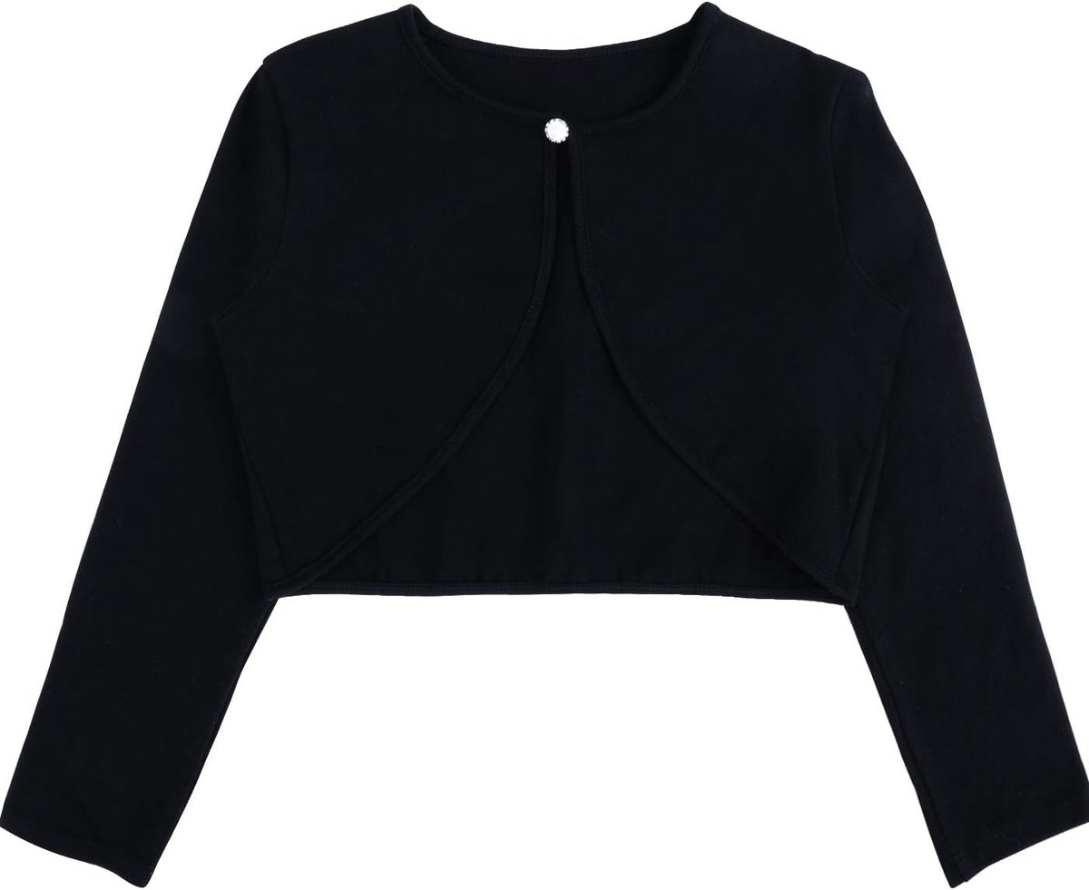 Cardigan voor meisjes