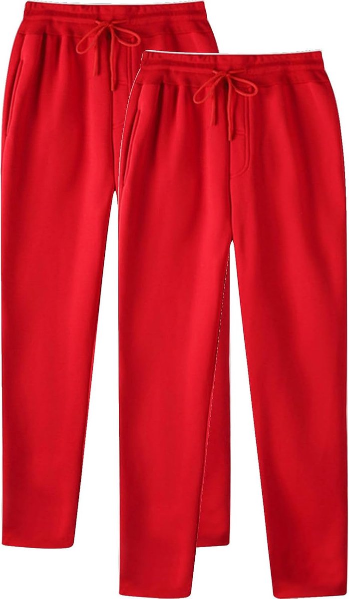Cargobroek voor heren, katoen, werkbroek, meerdere zakken, regular fit, outdoor, stretch, robuuste broek, casual look, chinostijl, katoen, A124