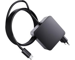 65W USB C oplader voor JBL Extreme 3 Extreme 4, Charge 4/5/6, Flip 5/6/7 | JBL Pulse 4/5, Clip 4/5, GO 3/4, JRPOP, Vibe Beam, Endurance Peak Bluetooth-luidspreker Xtreme 3 adapter