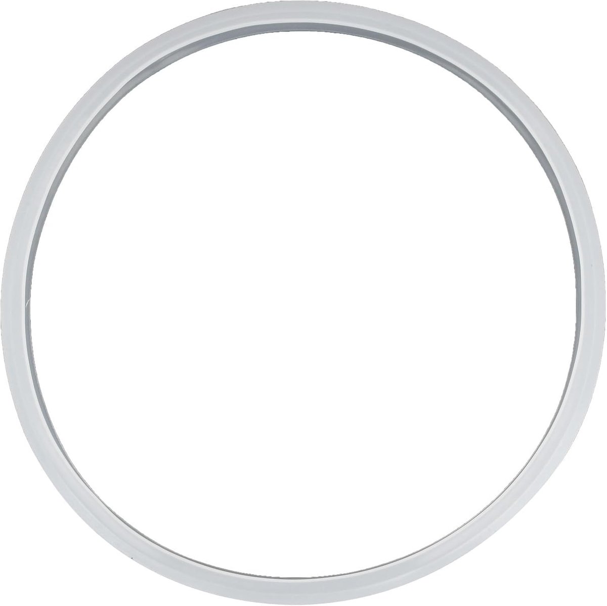Snelkookpan O Ring, Snelkookpan Afdichtring Siliconen O Ring Vervanging Accessoire voor Snelkookpan (20cm)