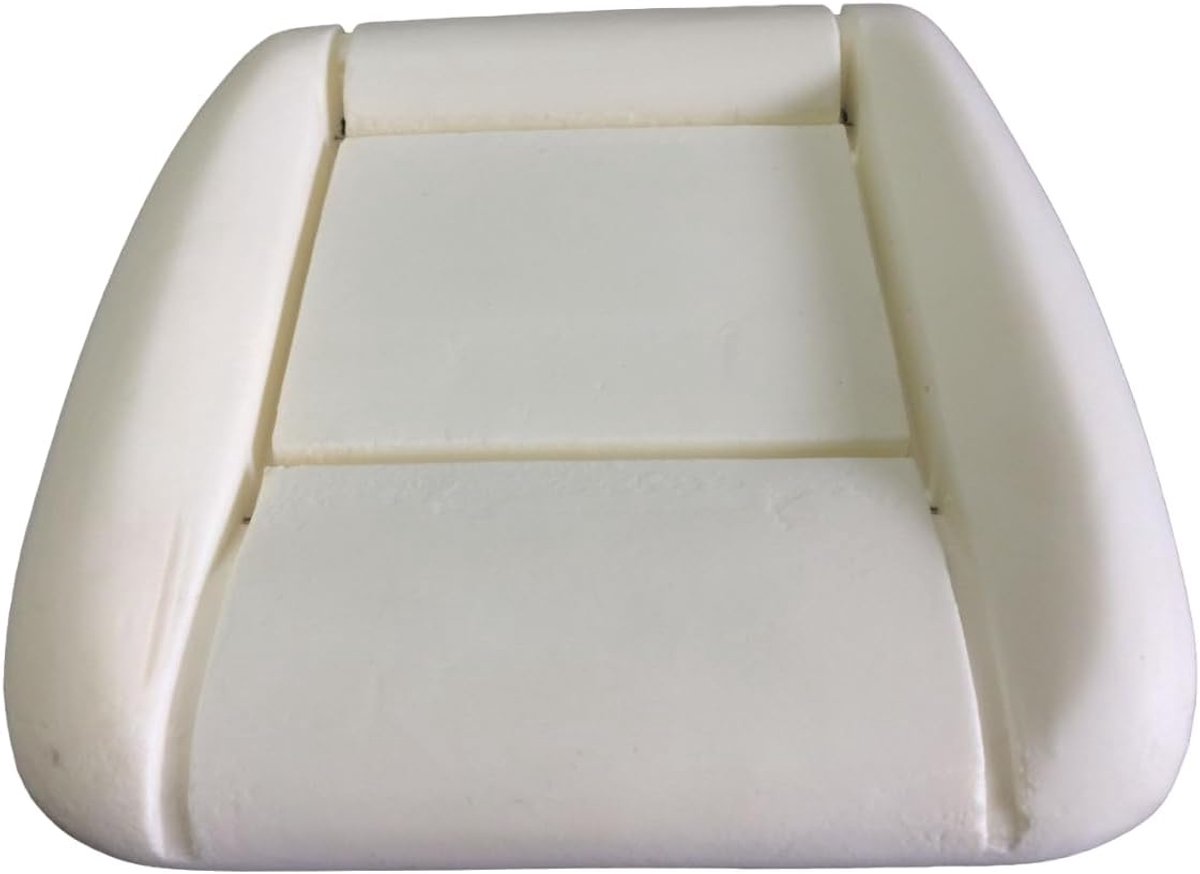 Zitkussenvulling compatibel met V.W. Transporter T5, bouwjaar 2003 tot 2009, 7E0881375G, bestuurderszijde