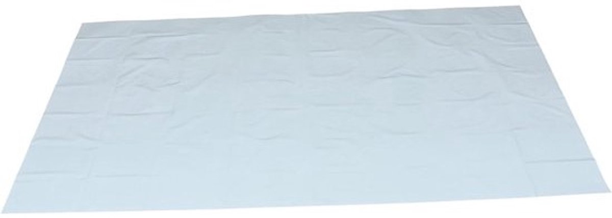 Projectiescherm Doek - Vouwbaar Scherm - Thuisbioscoop Creëren - Grijze Anti-Glare Coating - 186 x 105 cm - Grijs