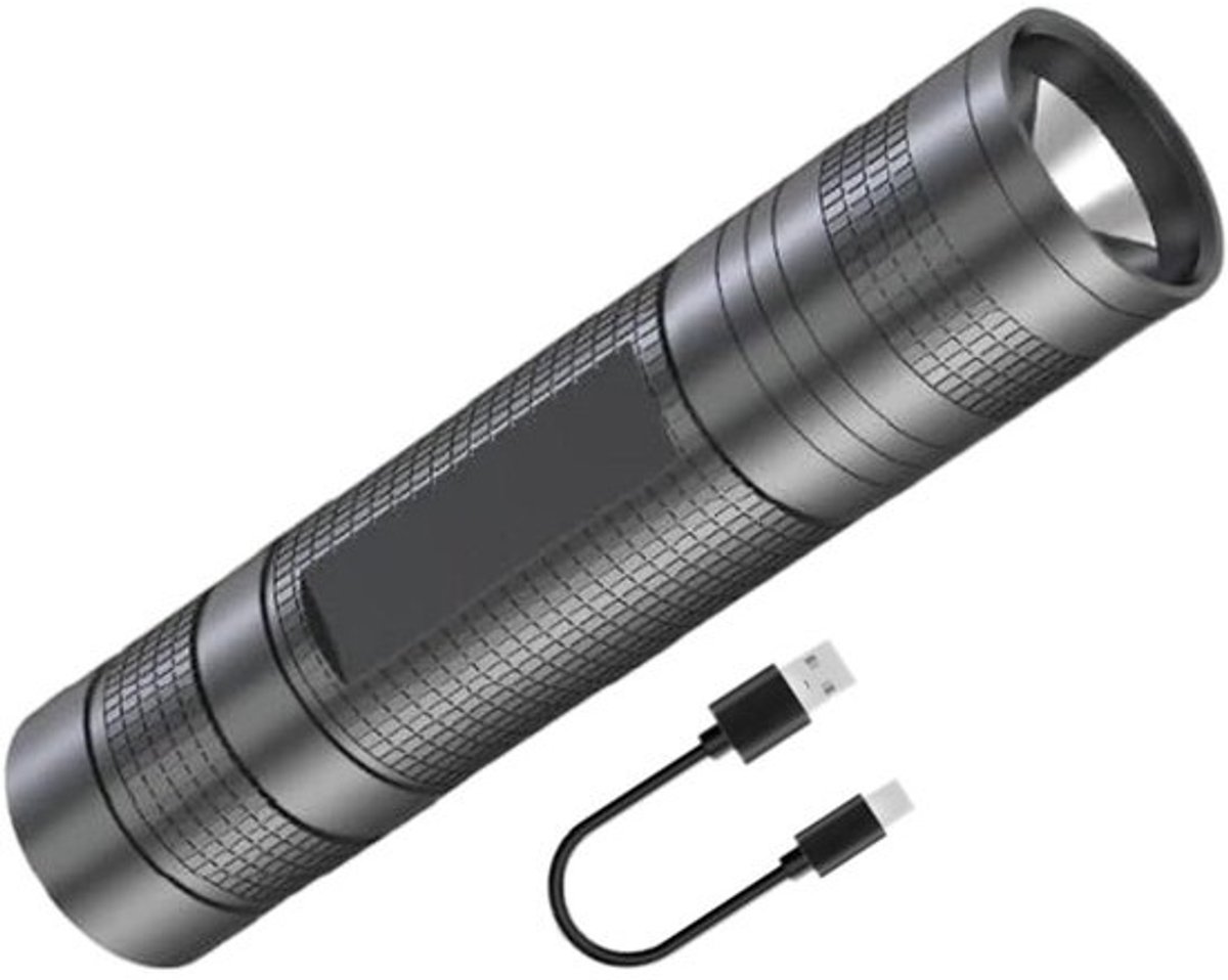 Eierenschouwer Tester - LED Testlamp - Kuiken Ontwikkeling - Ergonomisch Ontwerp - 8 x 3 x 3 cm - Niet gespecificeerd