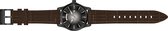 Horlogeband voor Invicta Vintage 24403