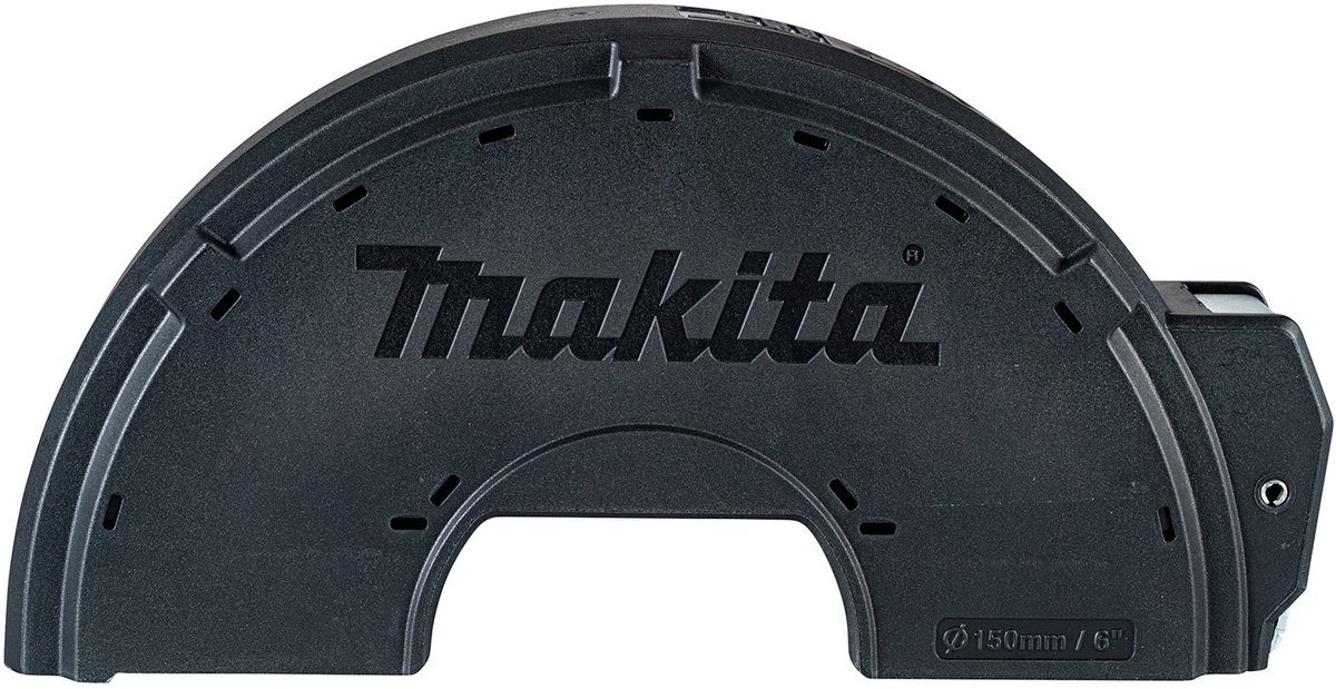 Makita beschermkap 150 mm scheiden 191V56-7