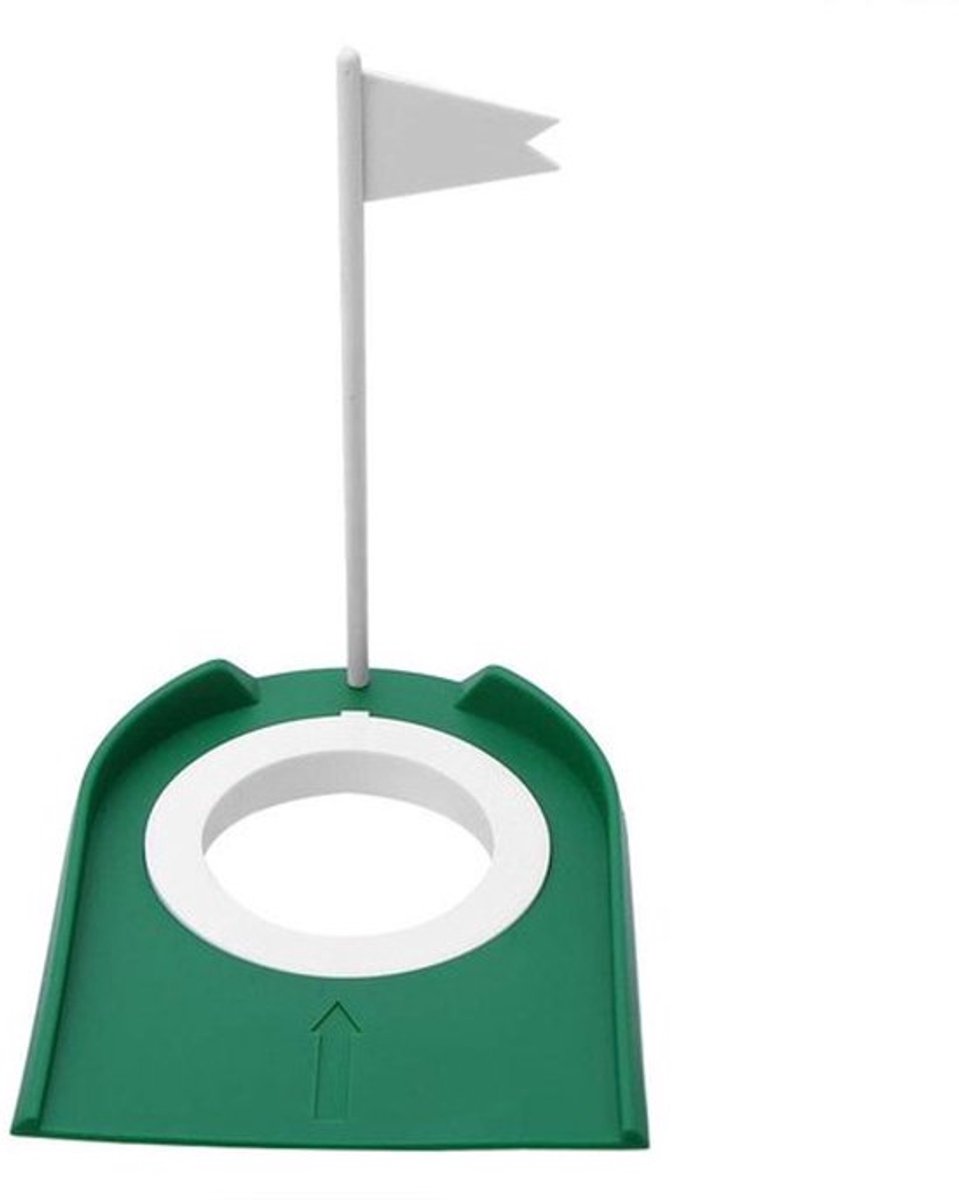 Allecto - Putting Cup - Golfputting oefenhulp - Verbeter je
