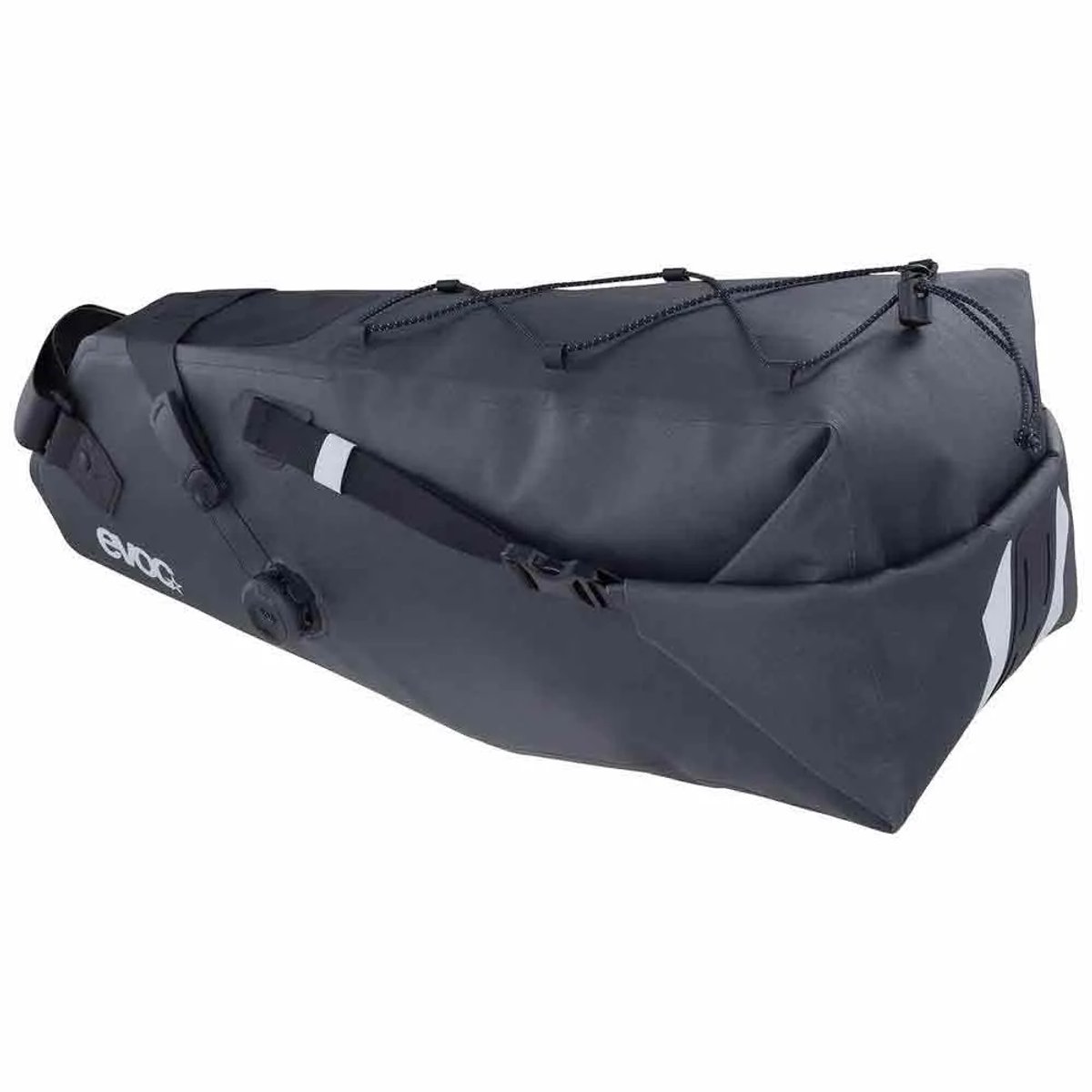 Evoc Pack Boa Wp Zadeltas 15l Grijs