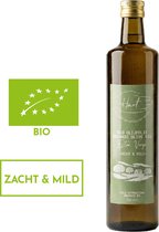 HANT | BIO - Extra Vierge Olijfolie | Zacht & Mild | 100% Europees | Koude Eerste Persing