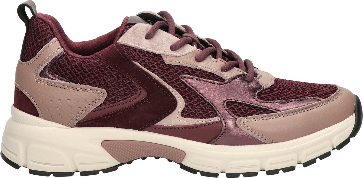 Gabor 6005.01.005 Dames Sneakers - Rood