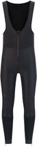 Rogelli Deep Winter Heren Lange Fietsbroek - Zwart