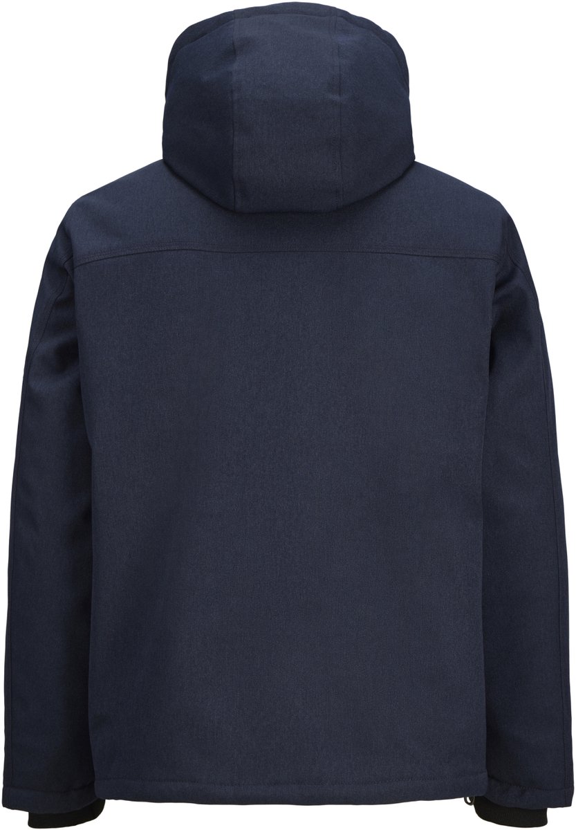 Jack & Jones Jas Jjepeter Jacket 12298854 Sky Captain Mannen Maat - M