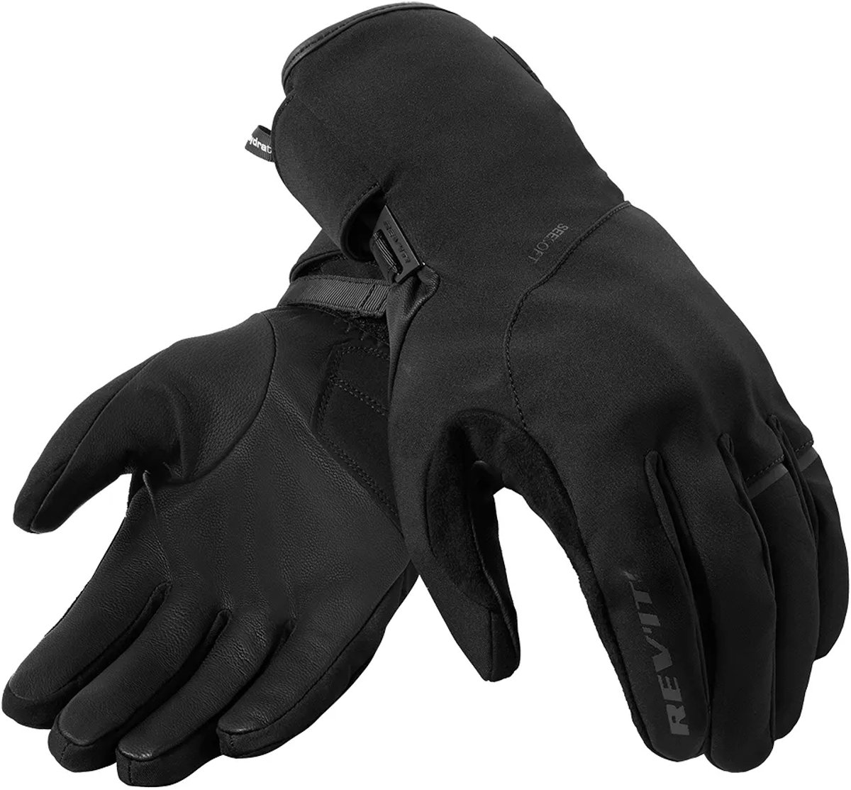 Rev'it Antigo H2O Handschoen – foto 3