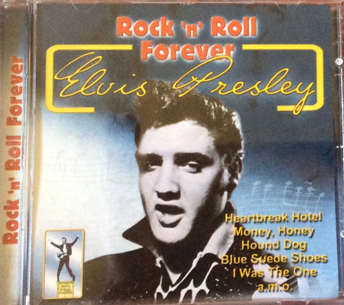 Rock 'n' Roll Forever