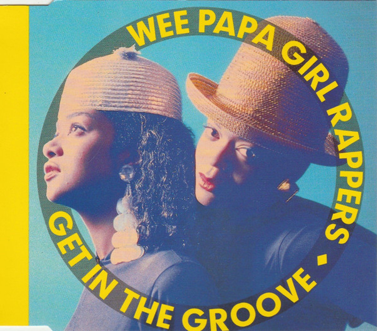 Get In The Groove