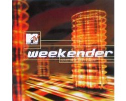 MTV Weekender 3 & 4