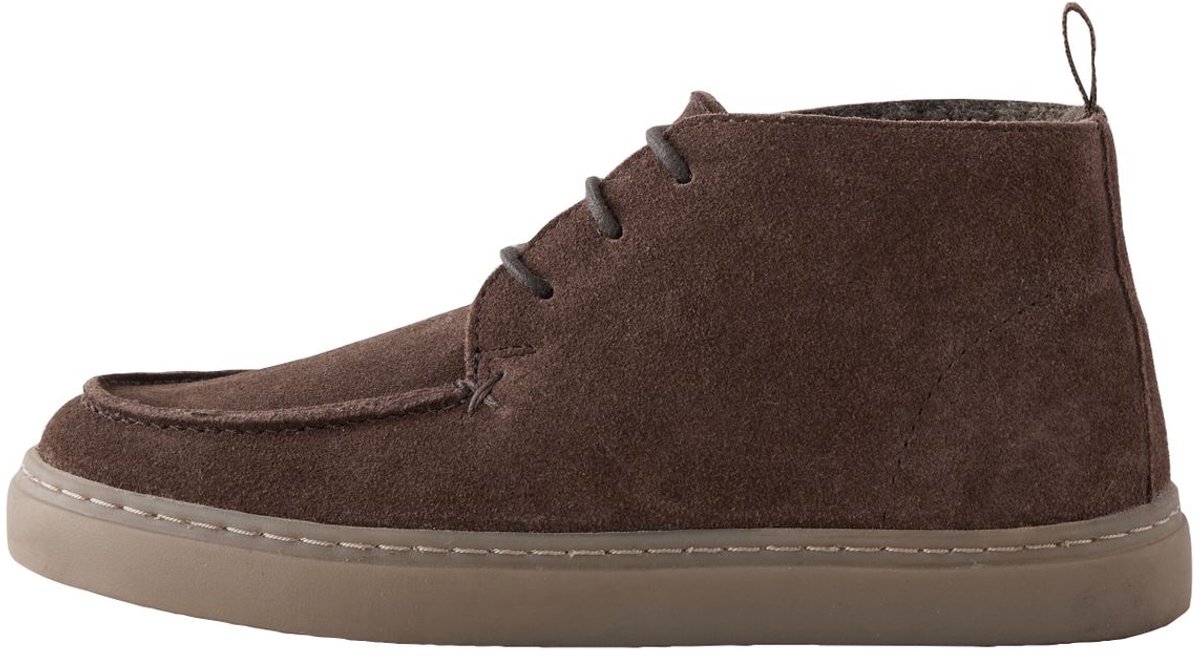 Next - Jongens - Apron veterschoenen - Bruin