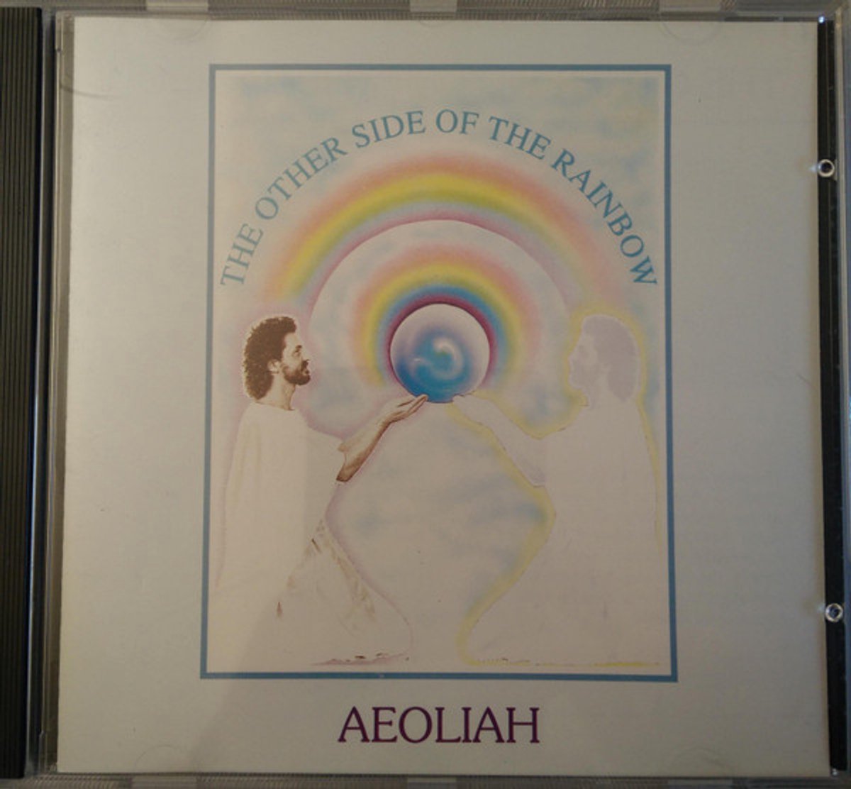 Other Side Of The Rainbow