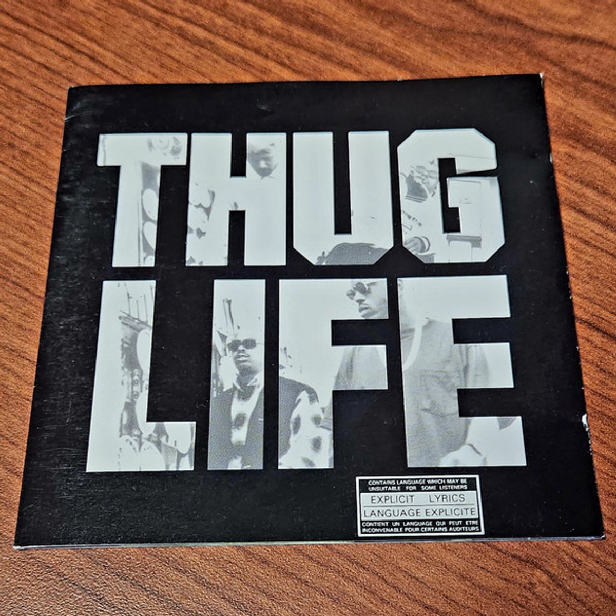 Thug Life, Vol. 1
