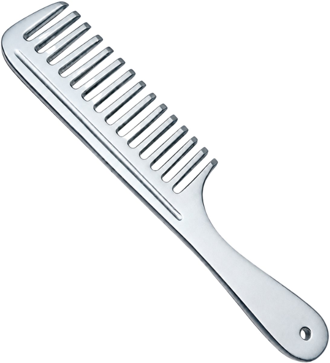 Manenkam Quick Knot Premium Zilver - One size