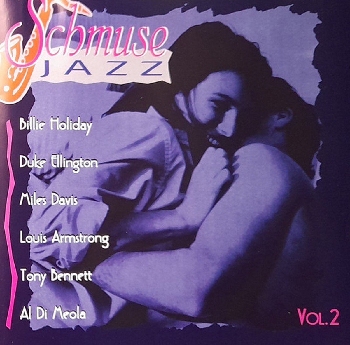 Schmusejazz 2