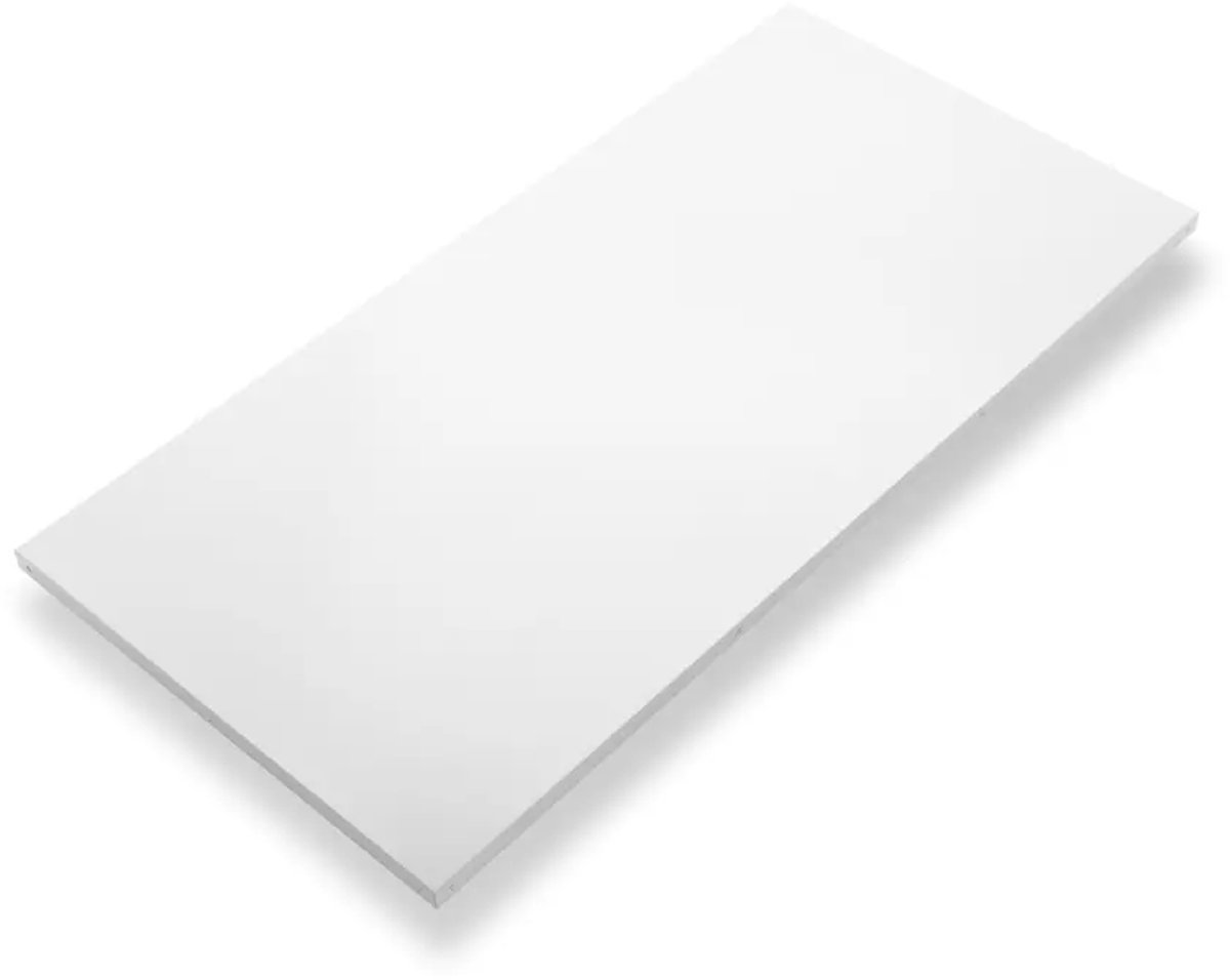 Ecosun SK-Serie - infrarood verwarmingspaneel - infrarood paneel - infrarood heater - zonder omkader 300 Watt - 59X59