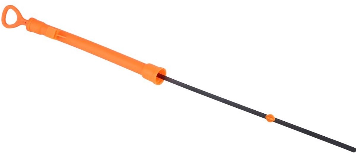 Betrouwbare Motoroliepeilstok Vervanging voor Audi A3 8L1 en TT - Duurzaam Metaal en Kunststof, 22 Inch Lengte, Precisie en Betrouwbaarheid