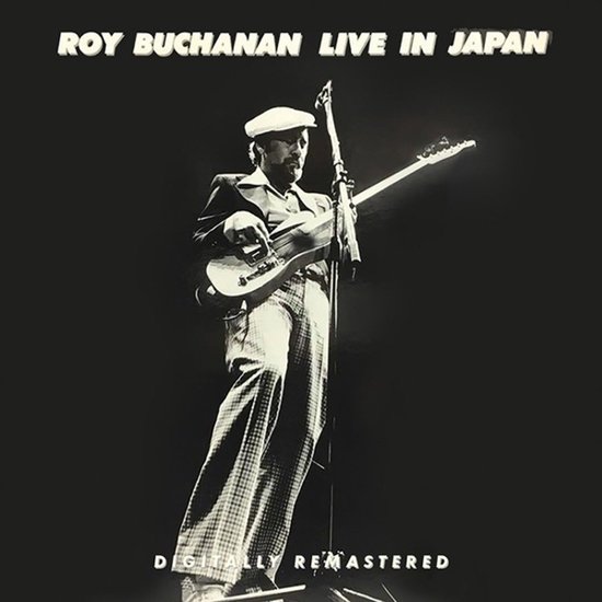 Live in Japan