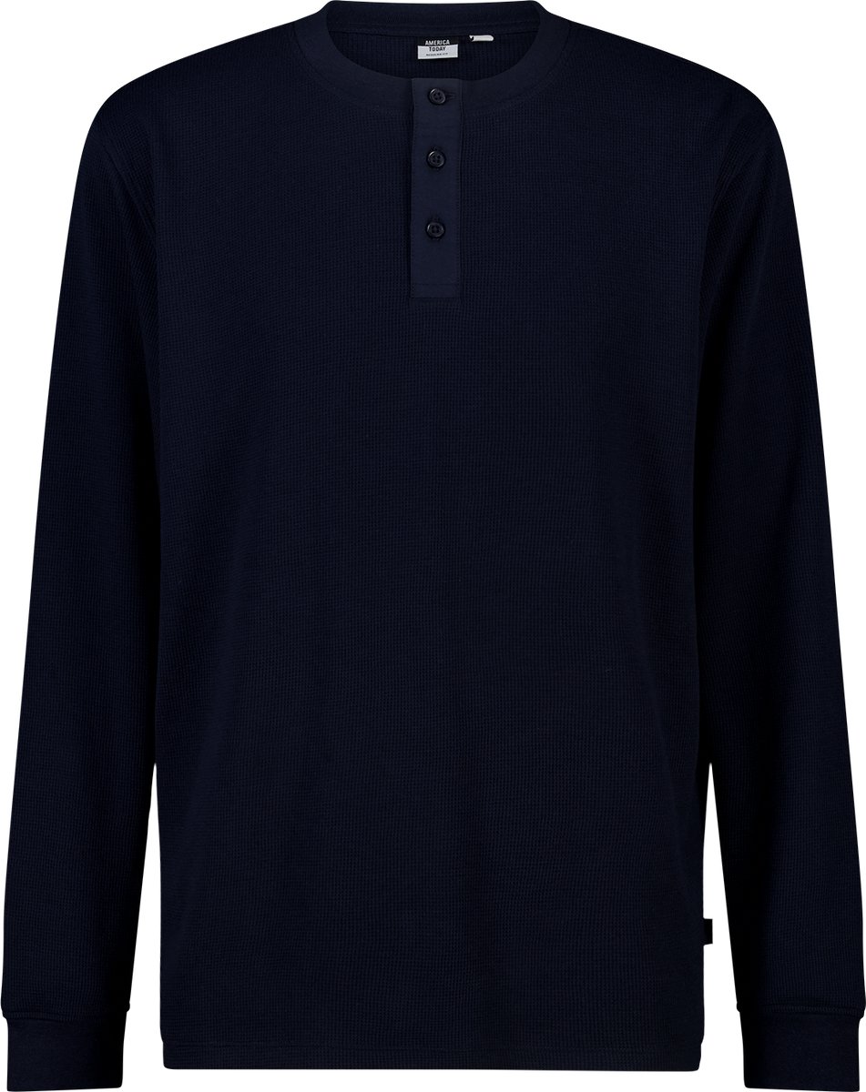 Longsleeve Mees