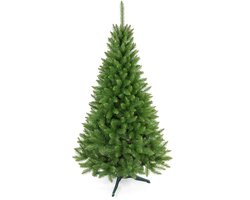 Damich - Kunstkerstboom - spar - dichtbegroeid - 200cm