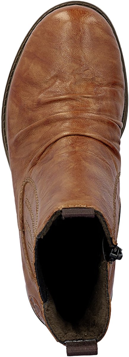Bottine en cuir Ottawa