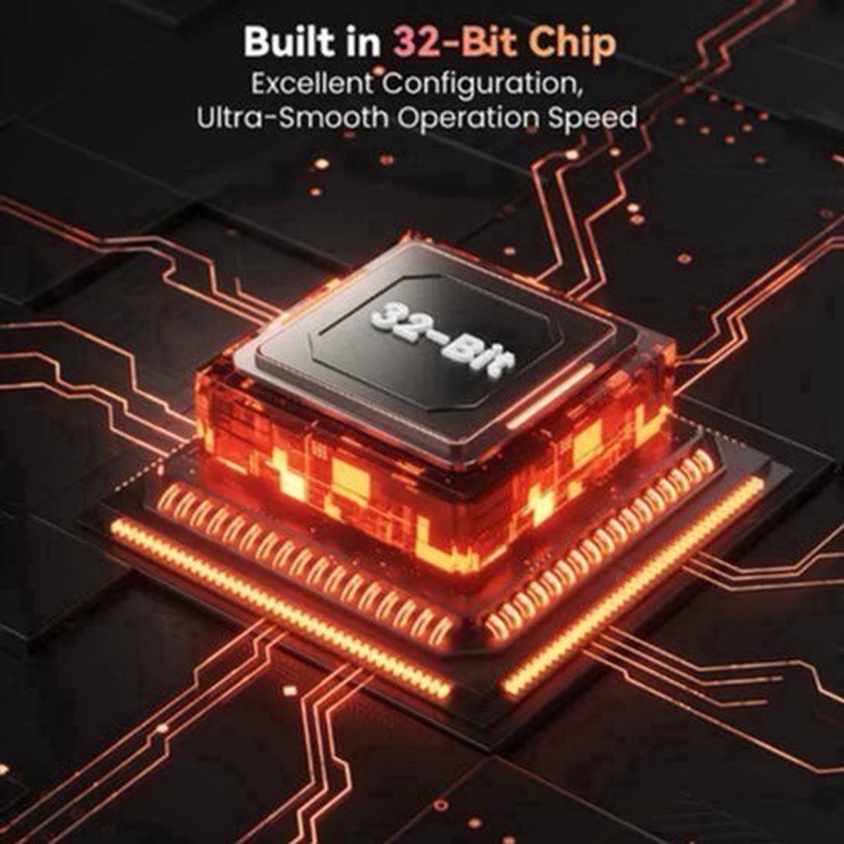 Lasergraveermachine - Graveermachine - Graveerder - Graveerapparaat - met 40mm Vaste Focus - AC 110-240V - DC24V 5A - 450-460nm Lasergolflengte - 120W - Aanraakscherm - 32-bits chipset - WIFI-Connectiviteit