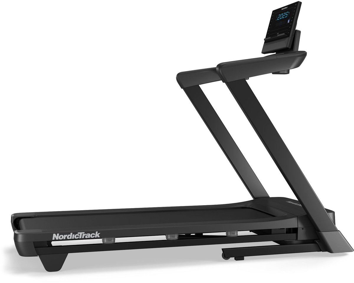 Loopband - NordicTrack T Series 8