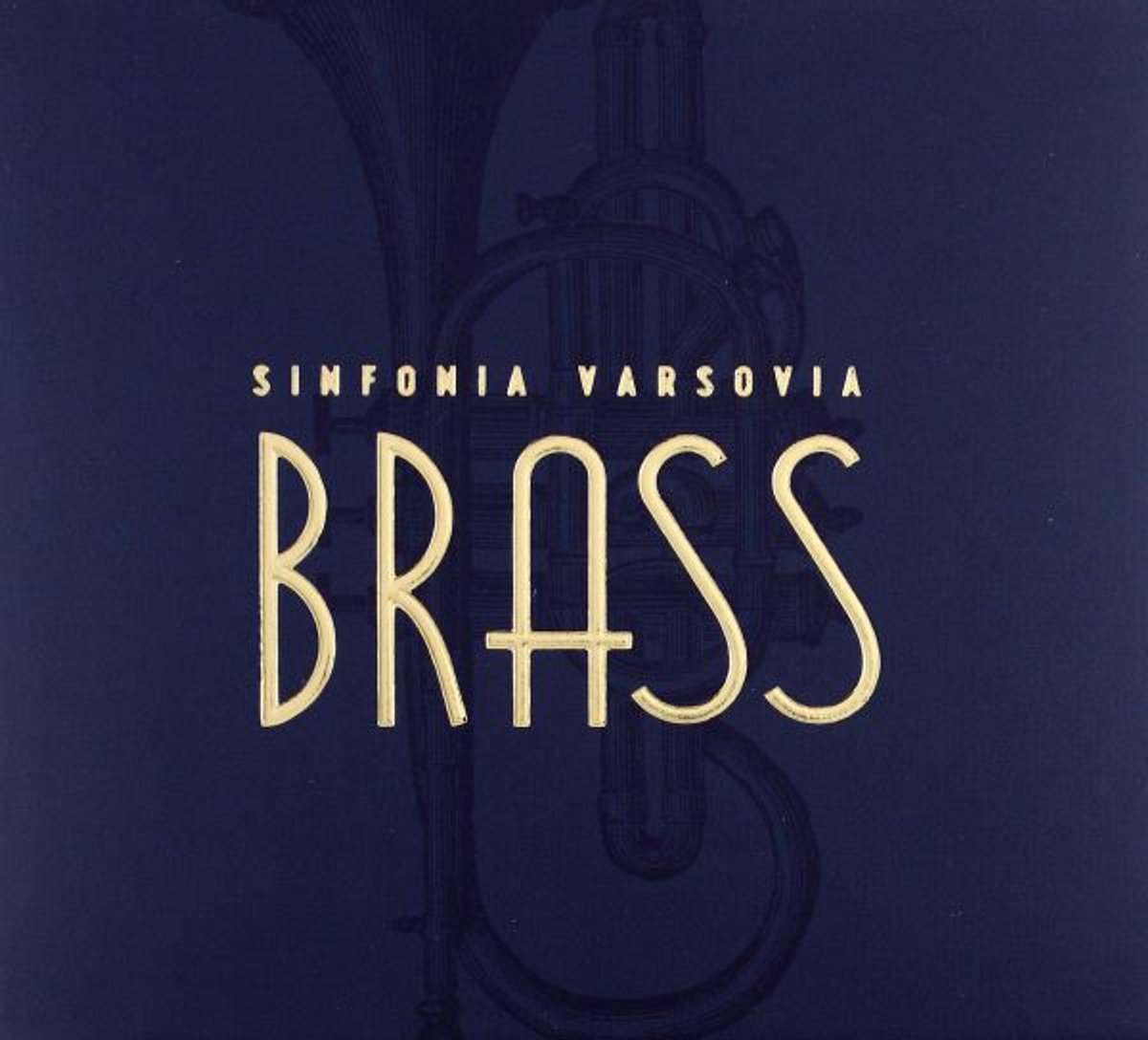 Brass