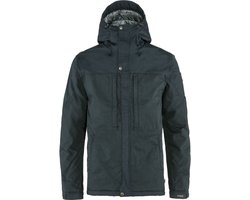 Fjallraven Skogsö Padded Jacket M Heren Outdoorjas - Maat M