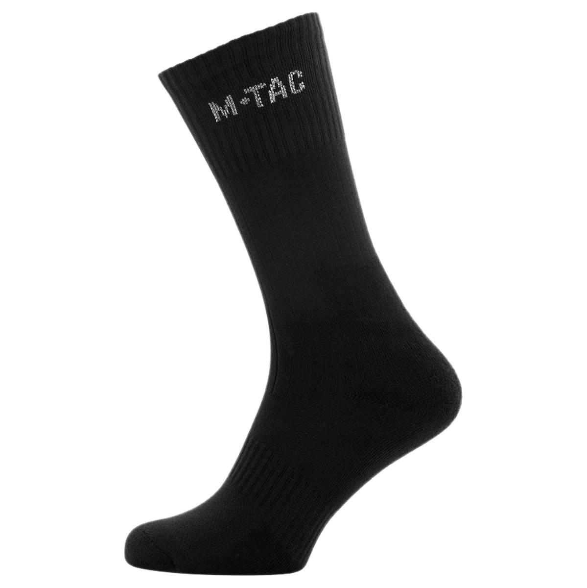 M-Tac Mk.2 Trekking Sokken Geschikt Katoen 41-43 Zwart