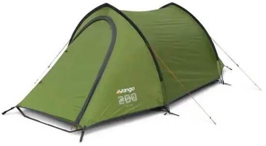 Vango Scafell 200 Pamir Green — afbeelding 5