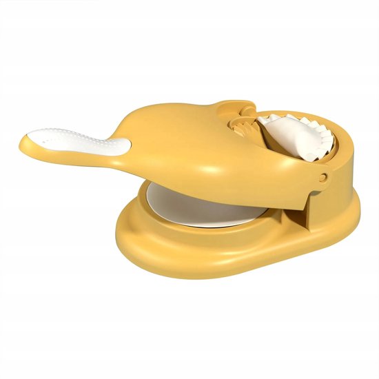 Merkloze Pierogi Maker - Snel en Gemakkelijk Huisgemaakte Pierogi — afbeelding 2