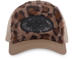 Von Dutch TRUCKER Bont Leo