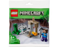 LEGO 30647 The Dripstone Cavern