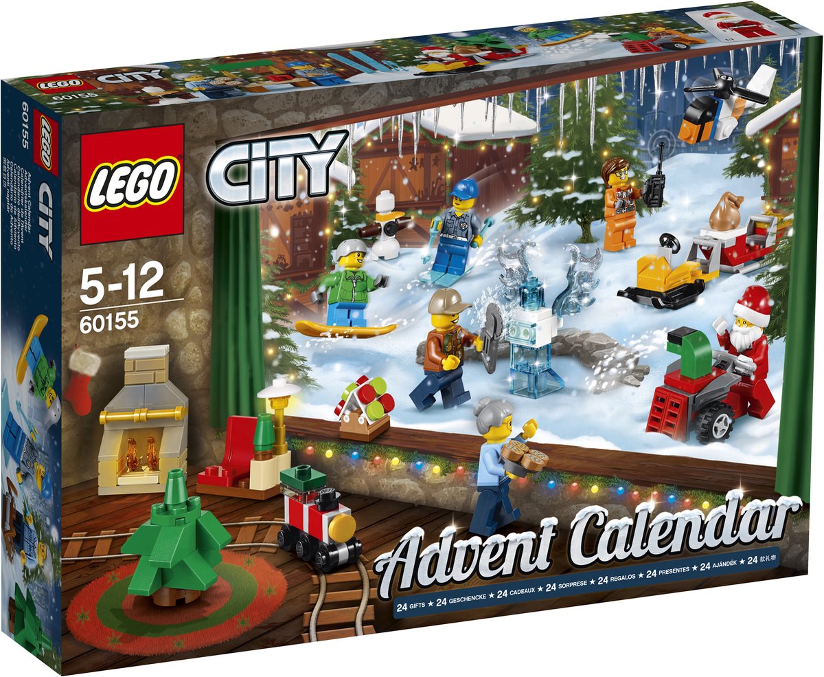 Adventkalender