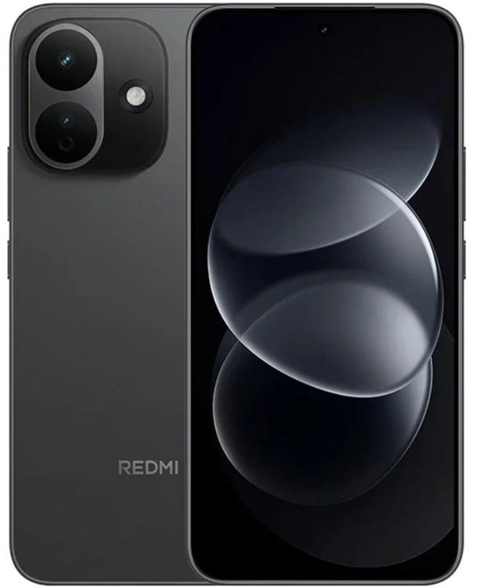 Redmi Note 17 Pro 5G - 8GB/512GB - Black