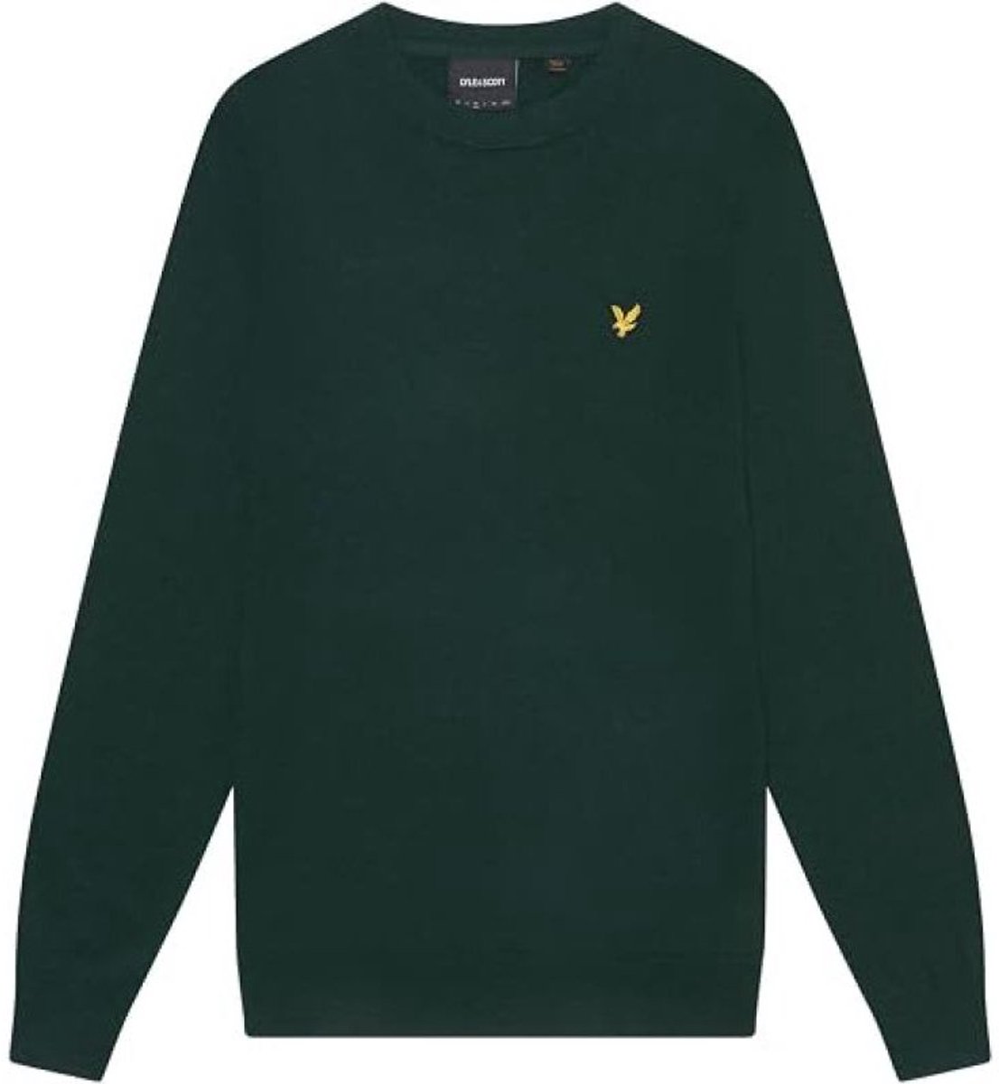Heren pull lyle & scott