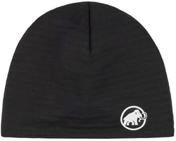 Mammut Taiss Muts Zwart