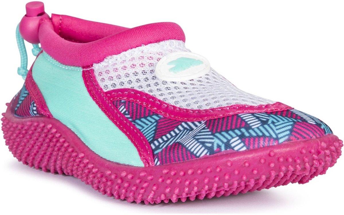 Trespass kinderslippers Squidette - Aqua Shoe
