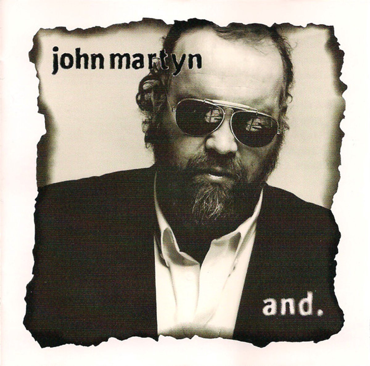 And von John Martyn