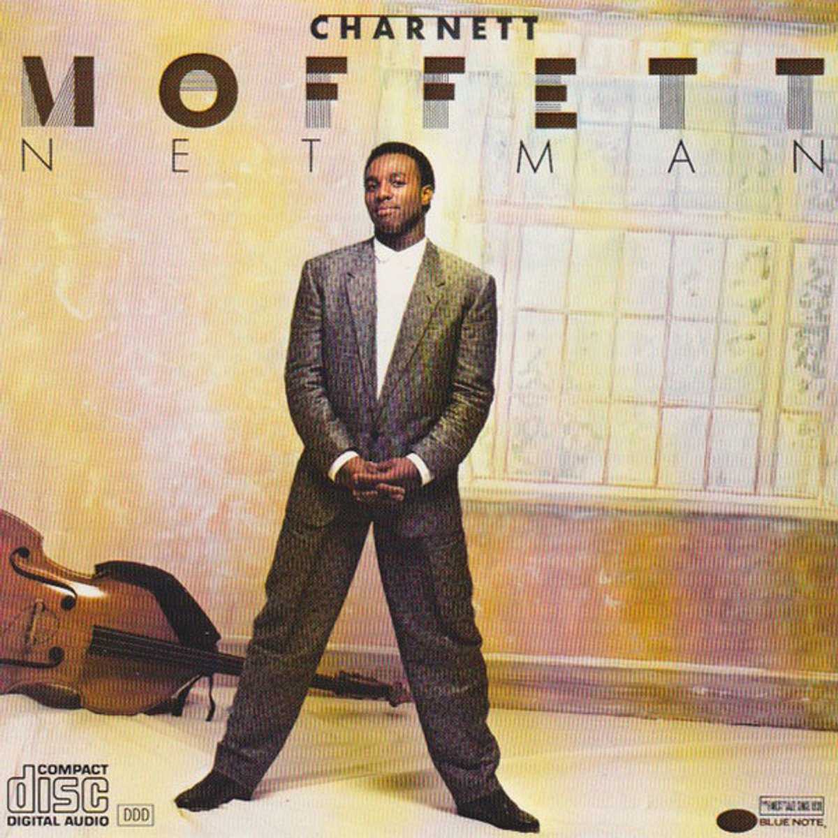 Net Man