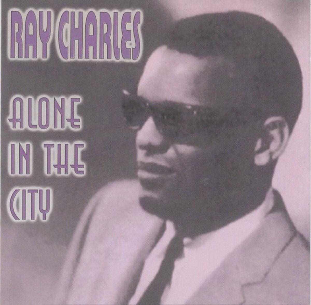 Alone in the City [Remember]